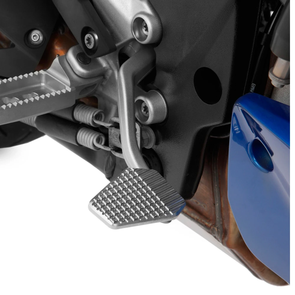 

For BMW S1000XR 2020 2021 Motorcycle Rear Foot Brake Lever Pedal Enlarge Extension Rear Brake Peg Pad Extender