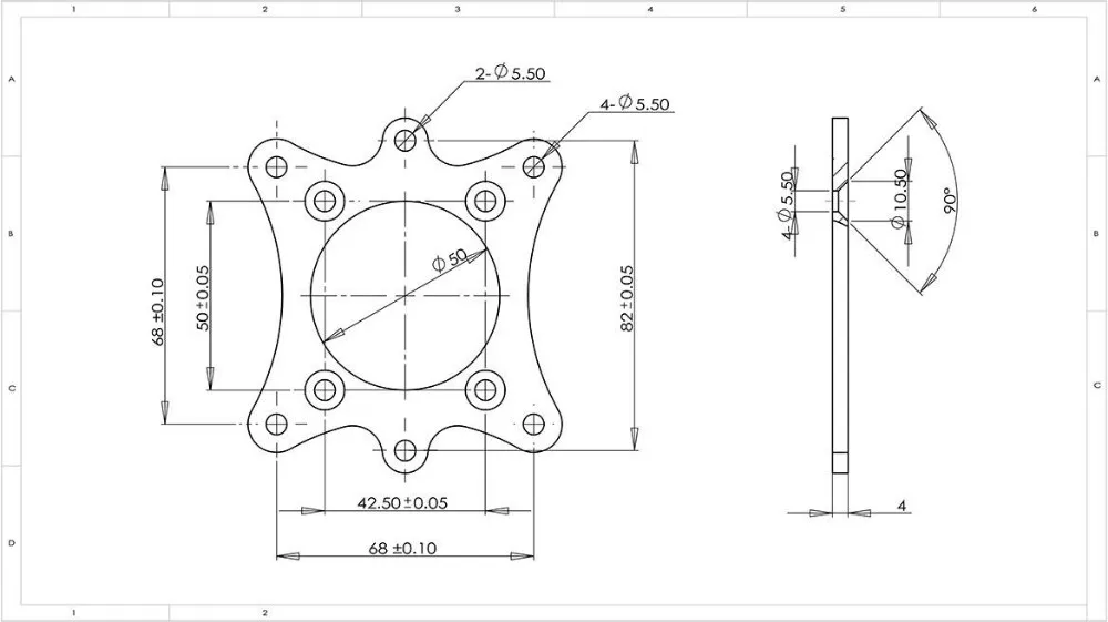 DLE 60CC двойной UAV двигатель с 14V 80 W/180 W Электрогенератор системы