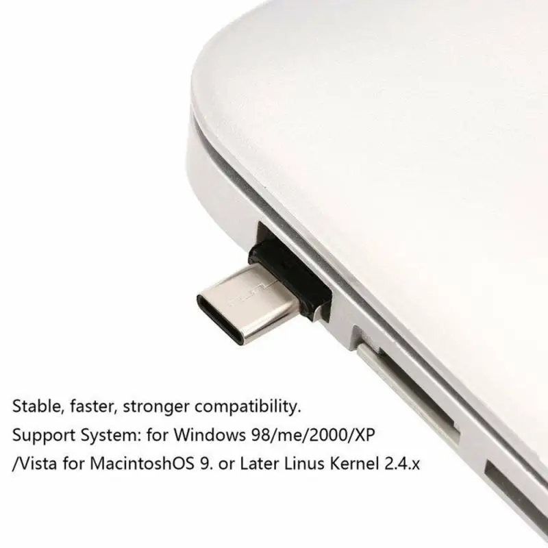 USB 3 1 Type C OTG адаптер кабель для Samsung S10 + Xiaomi Mi 9 Android MacBook мышь геймпад планшетный ПК