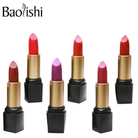 12 colors matte lipstick set waterproof long lasting lip balm brand makeup beauty cosmetics