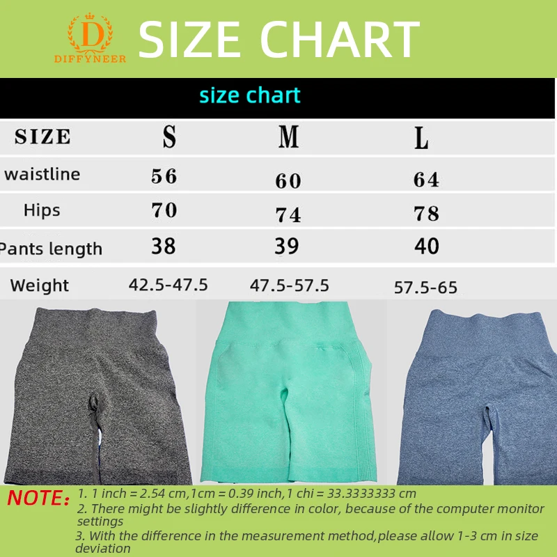 Women's Shorts Sports Tight-fitting High-waist Yoga Shorts Women's Hip-lifting Peach Fitness Five-point Short Pants Women