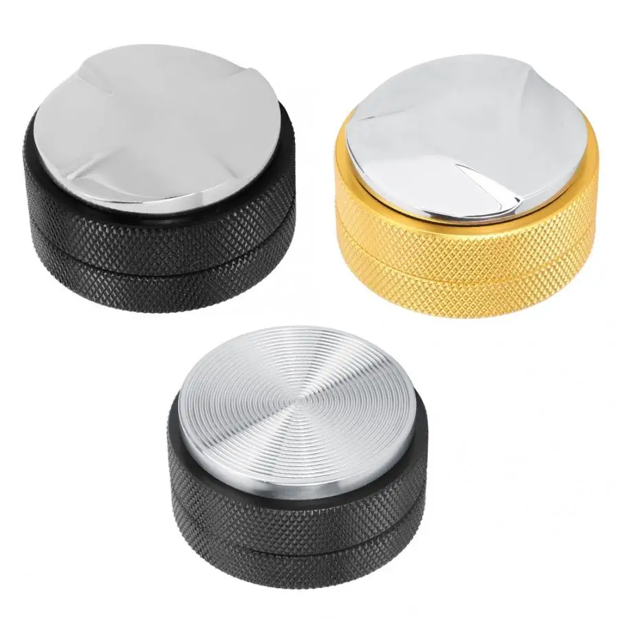 Ручной бариста порошок кофе эспрессо латте 58 мм трамбер дистрибьютор