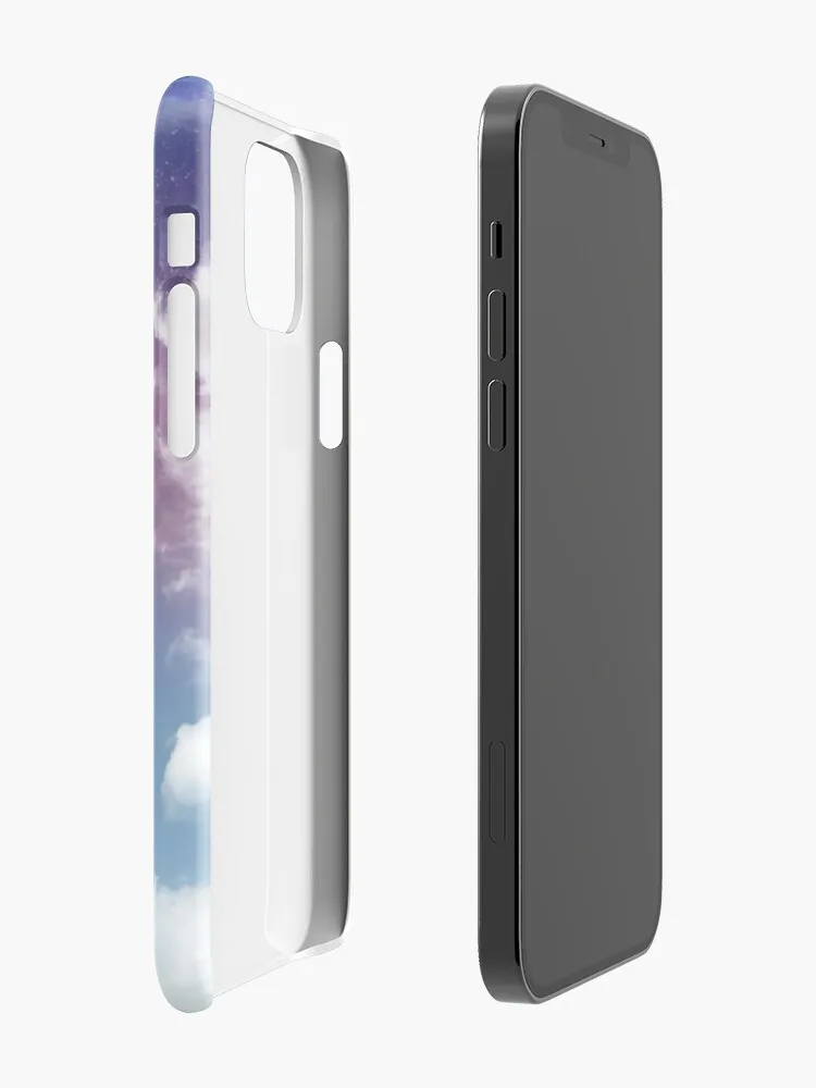 Твердый чехол Kimi No Na Wa Sky для Iphone 6 6S 7 8 Plus X XS XR Max 5 5S 11 12 13 Pro Mini с цветами | Мобильные