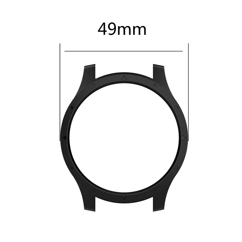 

Protector Case for Garmin Forerunner935 Protective Watch Cover Hard Screen Protector for Forerunner945 Watch Case