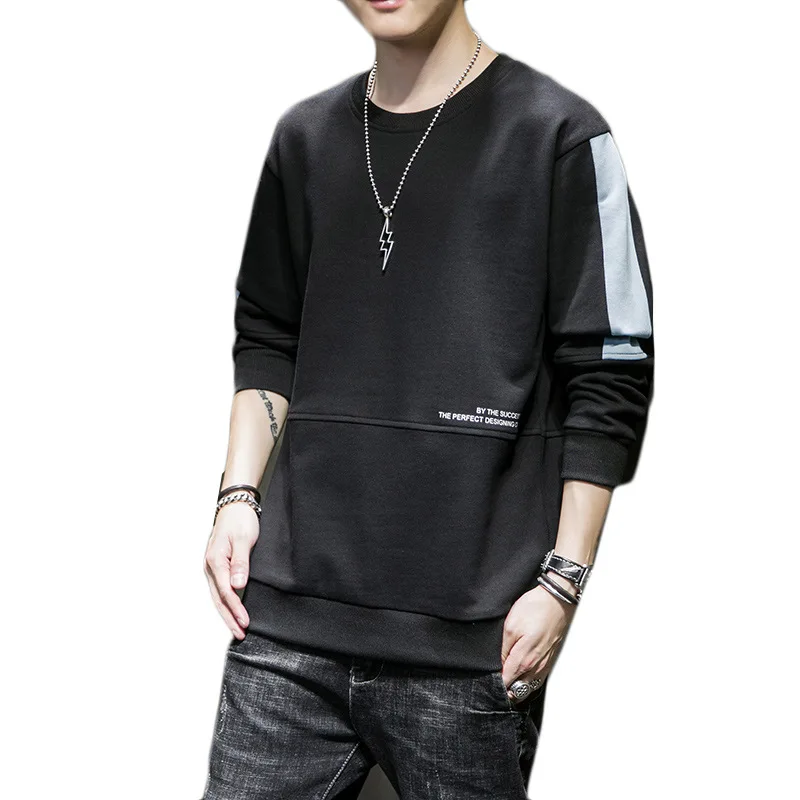 

Men Sweatshirt Hoodie Fashion Casual Tracksuit High Quality Sportswear fitness Streetwear Japan Style 2020 New Arrival Hip Hop