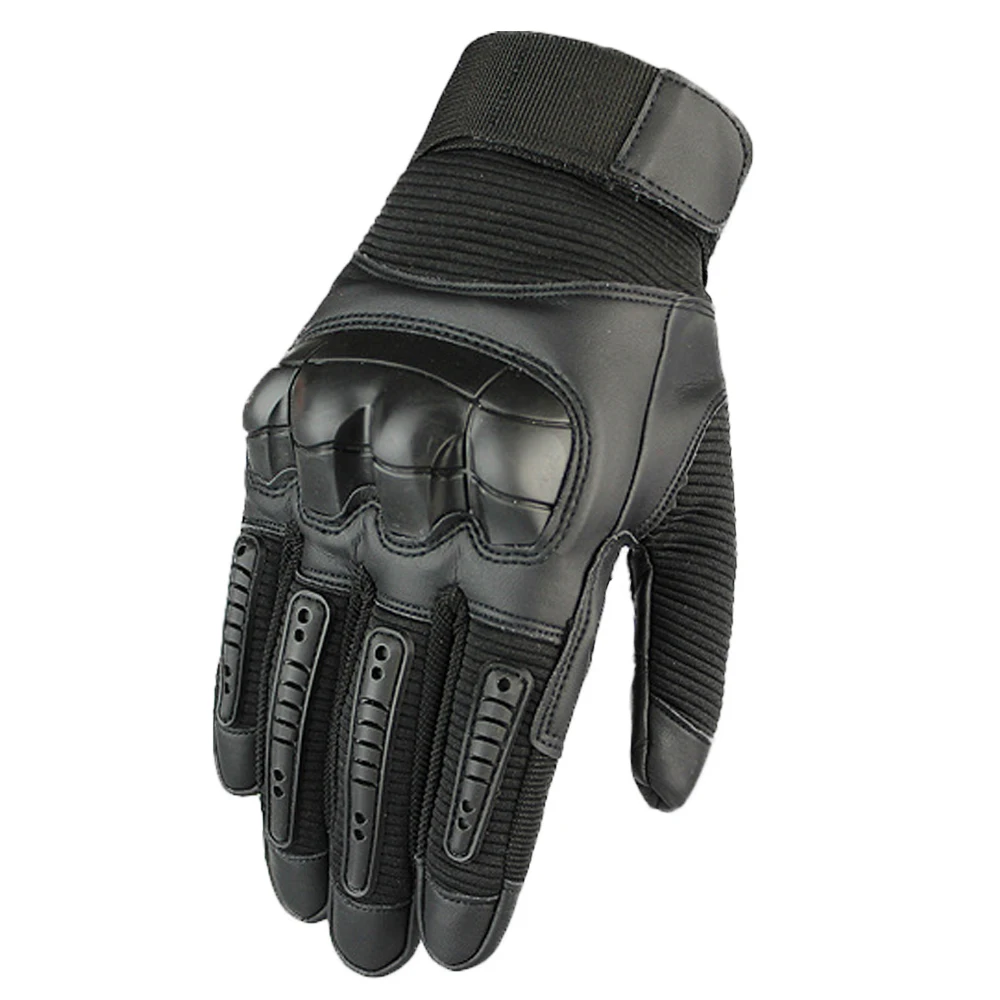Мотоциклетные Перчатки с сенсорным экраном Тактические Военные перчатки для
