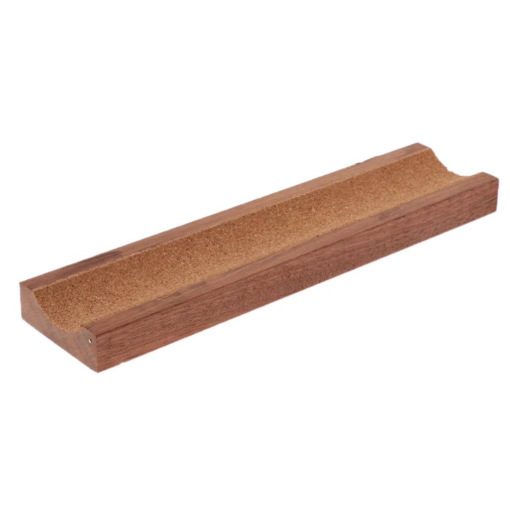 

Neck Rest Caul Fretboard Fret Support for Guitar Mandolin Banjo Bass Musical