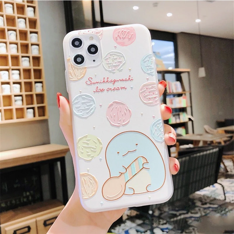 Чехол для Xiaomi Mi Note 10 Lite Pro Redmi 9 9s 8 8T 7 6 5 K30 K20 Max 7A 8A ТПУ | Мобильные телефоны и