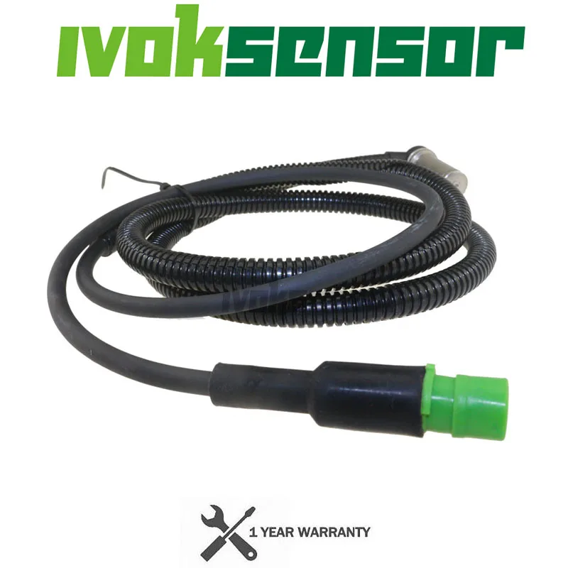 Тяжелый грузовик ABS сенсор колеса датчик скорости L = 1540 мм для DAF SCANIA WABCO 4410325770 1892028