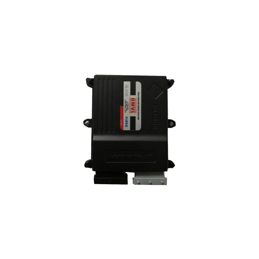 OMVL Alternative fuel device cng lpg conversion kits for car Injection control unit multipoint sequential ECU