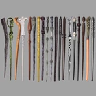 Волшебная палочка Colsplay, волшебная металлическая железная сердцевина, рождественские подарки, волшебные игрушки для взрослых и детей