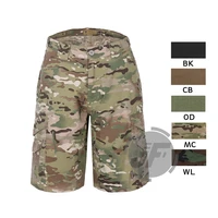 emerson tactical all weather outdoor camo short pants assult combat trouser emersongear bdu gear pants shooting hunting clothing