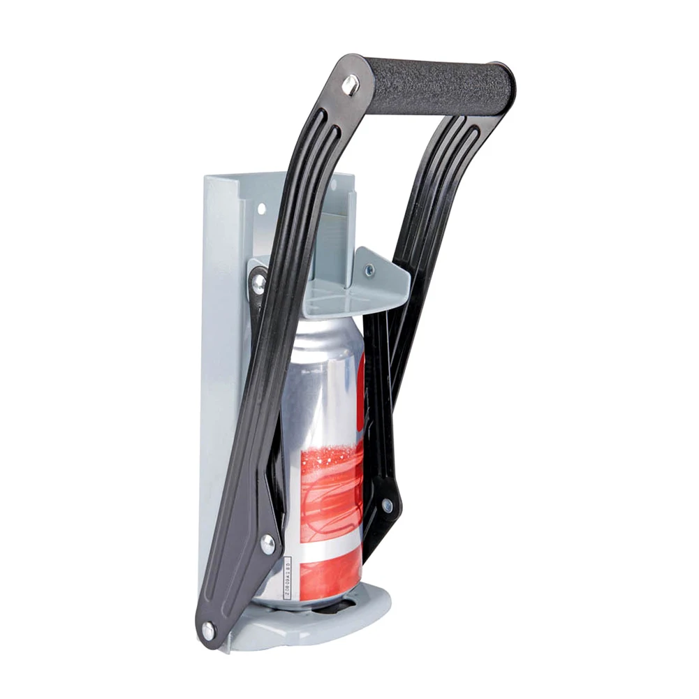 12/16 унций алюминиевая пивная консервная дробилка открывалка для бутылок