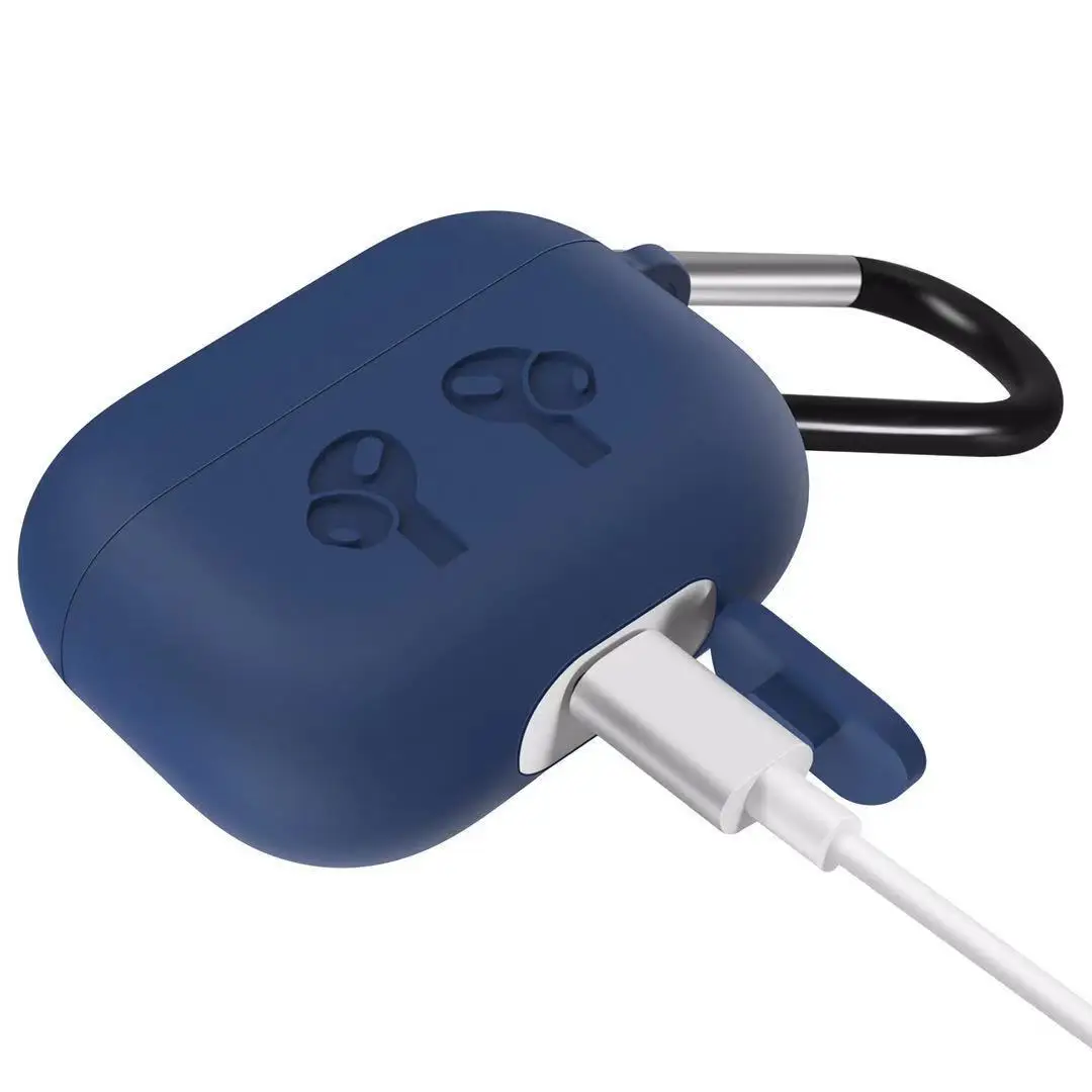 Симпатичный и приятный Набор для airpods 3 чехол Apple Air pods pro аксессуары пылезащитный |