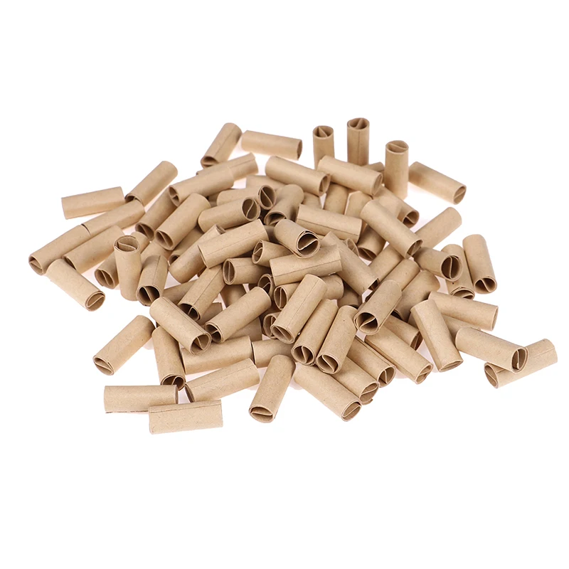 120 шт./пакет насадки на рулонную бумагу для курения новая полезная табачная