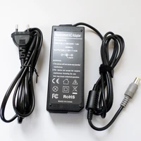 new 20v 4 5a 90w ac adapter battery charger power supply cord for lenovo thinkpad x60 t60 t420 t520 e420 40y7667 40y7671 laptop