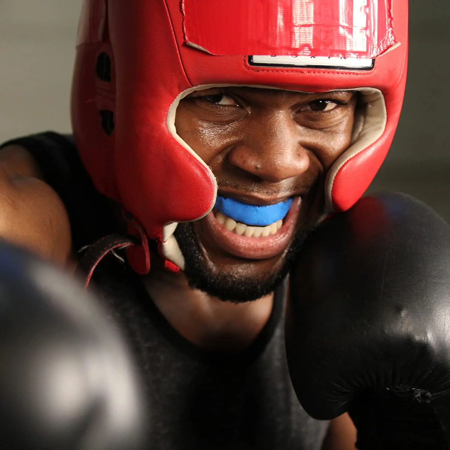 Защита зубов боксерская защита для полости рта бандаж футбола хоккея Лакросса