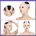 Подтягивающая маска для лица