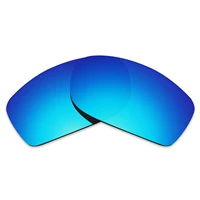bsymbo polarized replacement lenses for oakley fives squared sunglass frame multiple choices