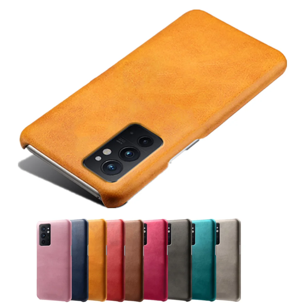 

oneplus 9rt Luxury PU Leather Case For OnePlus 1+ 9RT 5G 9 Pro 9R Coque Slim PC Cover For One Plus 9pro 1+9r 1+9 Rt 1+9rt 5G