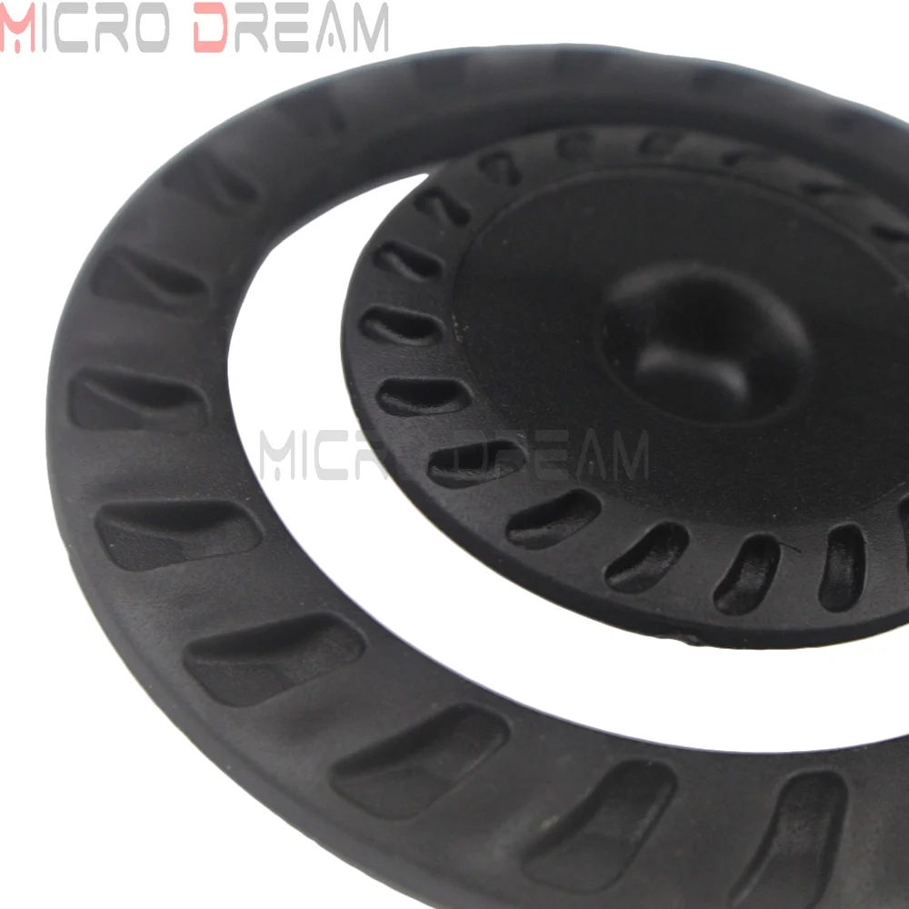 For BMW R1200GS R1200 GS 2008-2012 Black ABS Plastic Motorcycle Right Angle Gearbox Final Drive Cover | Автомобили и мотоциклы