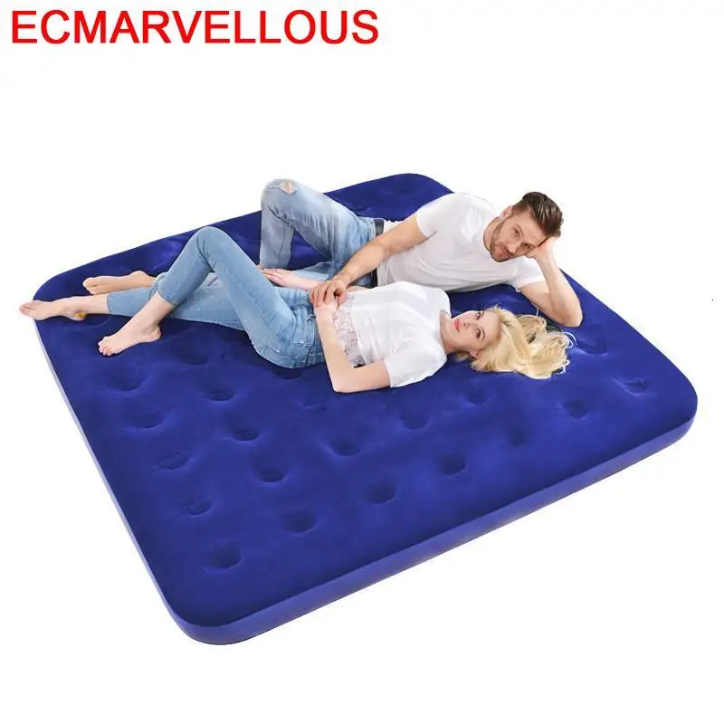 

Letti Folding Moveis Para Casa Room Travel Set Meble Letto Lit Mueble De Dormitorio Bedroom Furniture Cama Home Inflatable Bed