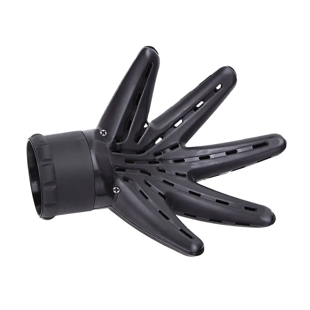 

Hand Shape Hairdressing Dryer Diffuser Plastic Curly Hair Styling Tools Professional Hairdressing Salon Tool Barber Accessories