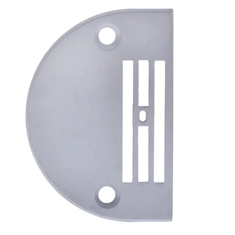 Игольчатая пластина для швейной машины Pfaff 463 58048 (91 058048 04 B)|plate chrome|plate stampingplate frame |