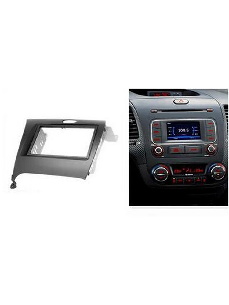 Dash Kit For Kia Forte - Automobiles, Parts And Accessories - AliExpress
