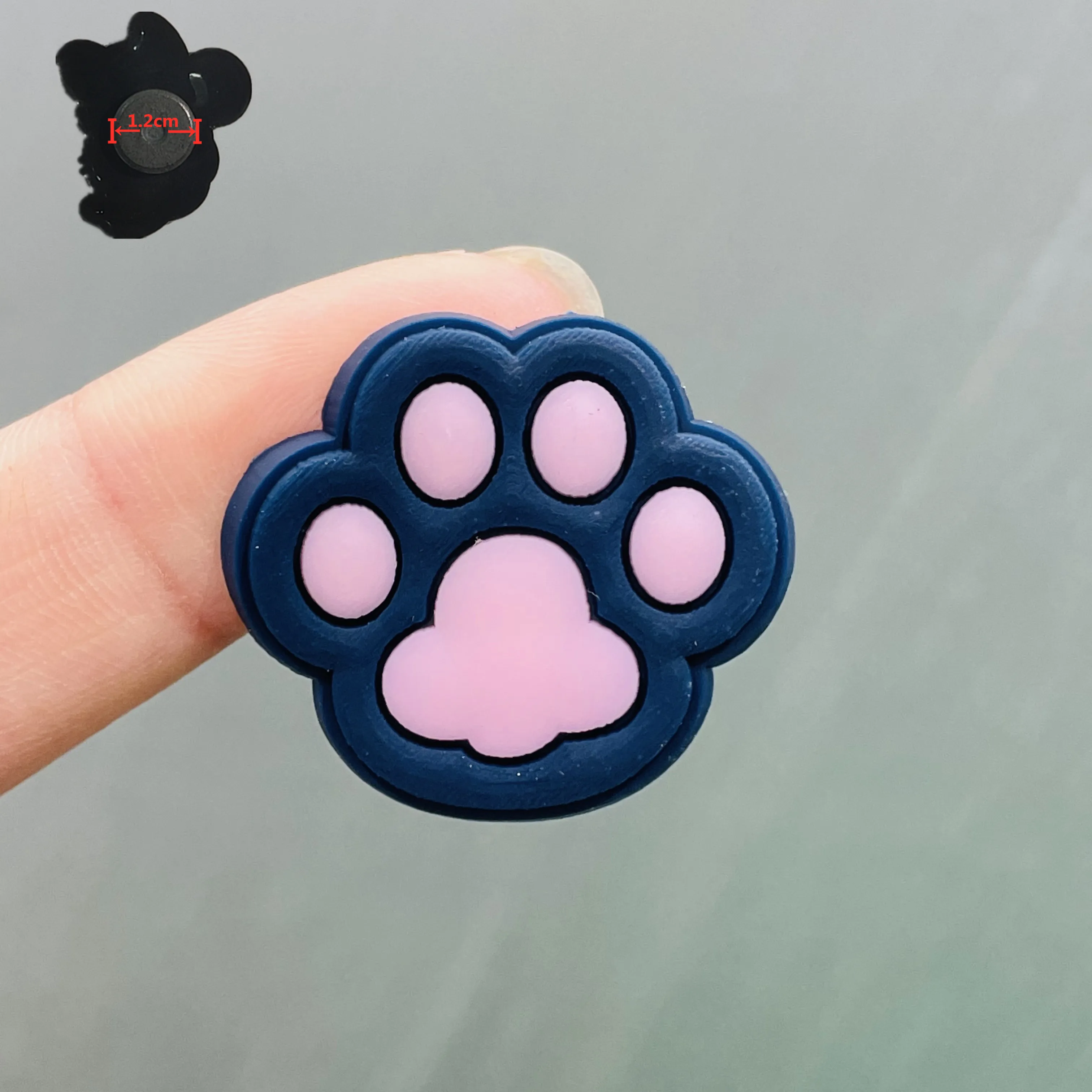 10 шт. магниты на холодильник из ПВХ | Дом и сад