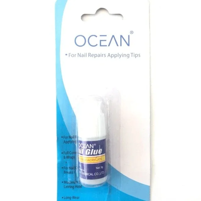 

Nail Adhesive 189 463351851