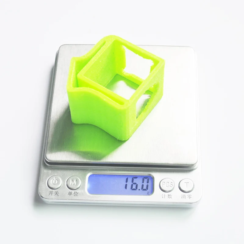 Ультралегкие чехлы из ТПУ с 3D-принтом держатель фиксированным креплением на 30