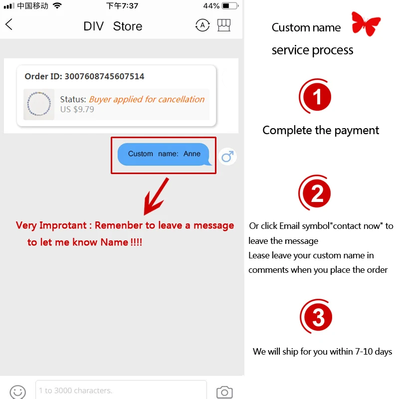 Женское Ожерелье из натурального камня чокер ручной работы с подвеской в виде