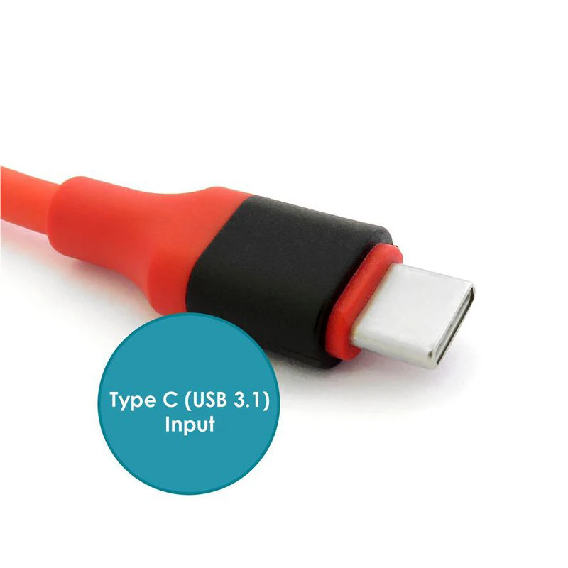 USB Type-C к совместимому с HDMI кабель адаптер 4k 30hz 3 1 HDMI-совместимого адаптера