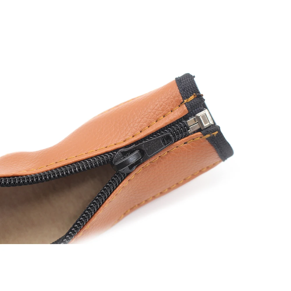 

New Baby Pram Stroller Accessories For Babyzen Yoyo Yoya Armrest Handle Covers Pu Protective Case Cover For Babytime Wheelchairs