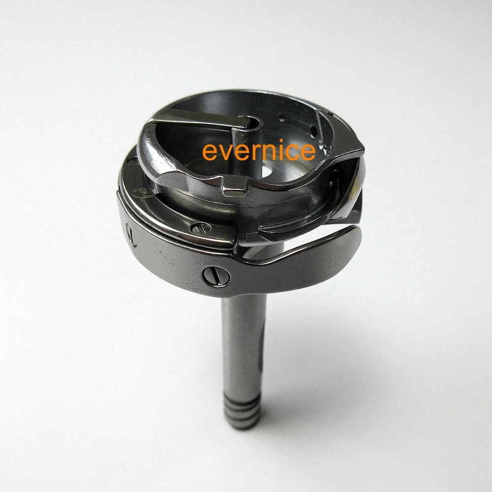 Большой поворотный крючок экстремальной толщины 412307 для Singer 211U867 211Ux567 212U539A/839A |