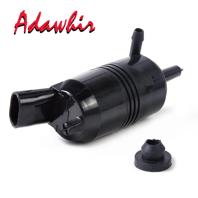 Новый насос для мойки лобового стекла Buick Chevy GMC Pontiac oldcadillac 89025062 89001122 89001126 |