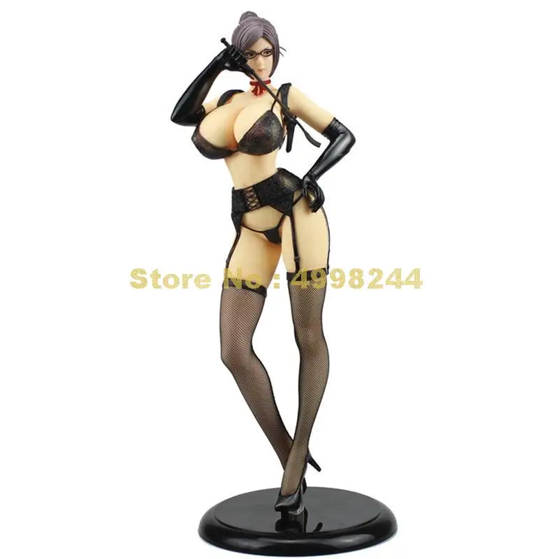 Аниме Prison School Шираки Мейко 1/4 версия пикантные может раздеться снимать фигурка