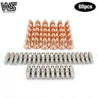 Plamsa фонарь S45, электрод PR0110, сопло PD116-8 95539 95413, подходит для портовых грузов