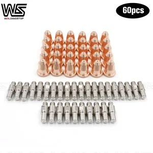 Plamsa фонарь S45, электрод PR0110, сопло PD116-8 95539 95413, подходит для портовых грузов