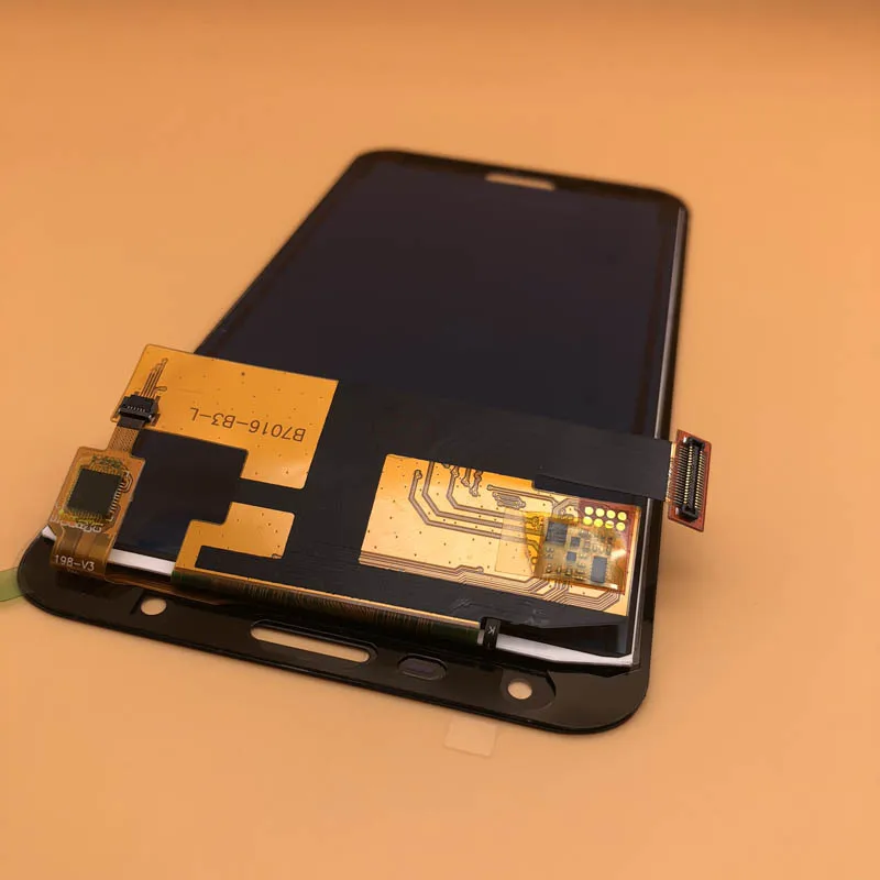 ЖК дисплей с регулируемой яркостью для Samsung Galaxy J7 NEO J701 J701F J701M J701MT дигитайзер