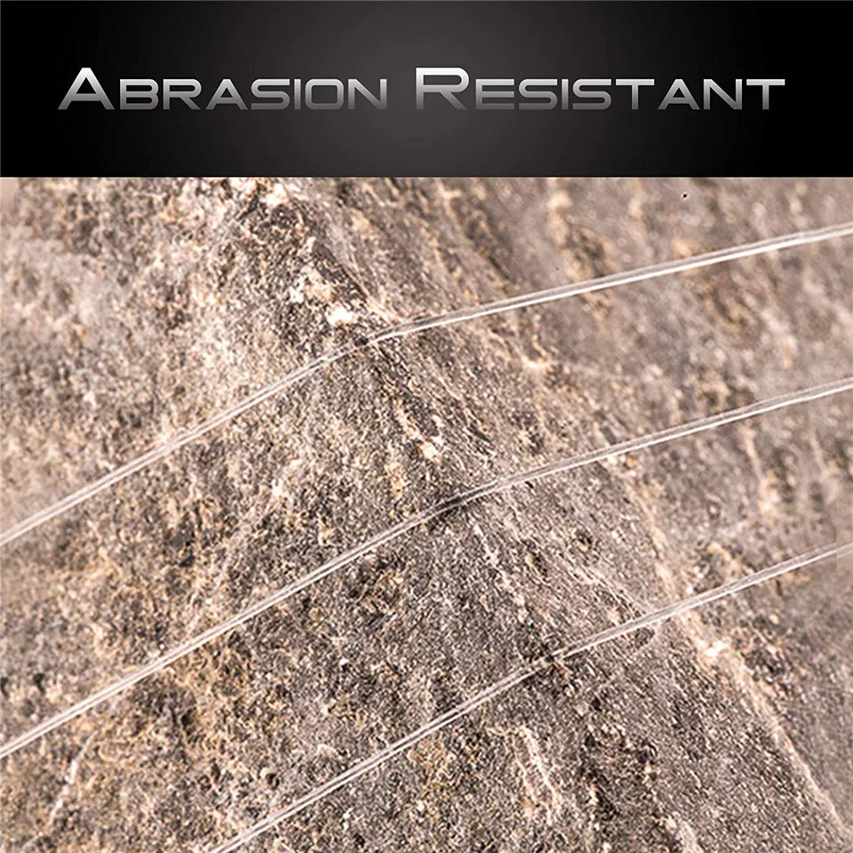 Maximumcatch 100% фторуглеродный палантин леска для ловли нахлыстом чистый цвет 50 м