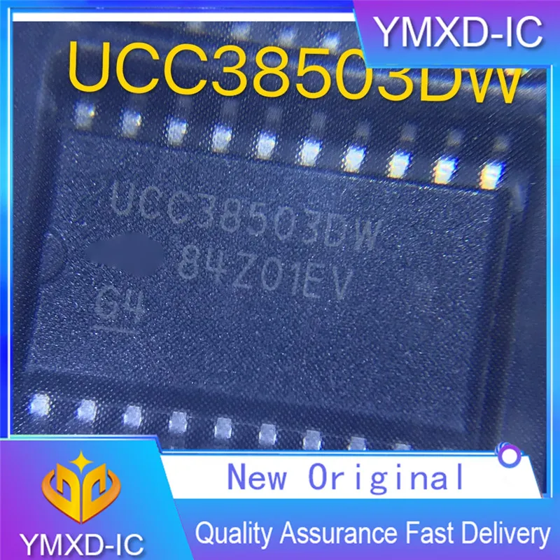 

5Pcs/Lot New Original Electric Power Factor Correction Power Chip Spot