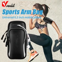 6 5 running sports phone case arm band for iphone 13 12 11 pro max xr samsung note 20 s22 s21 outdoor gym armbands holder bag