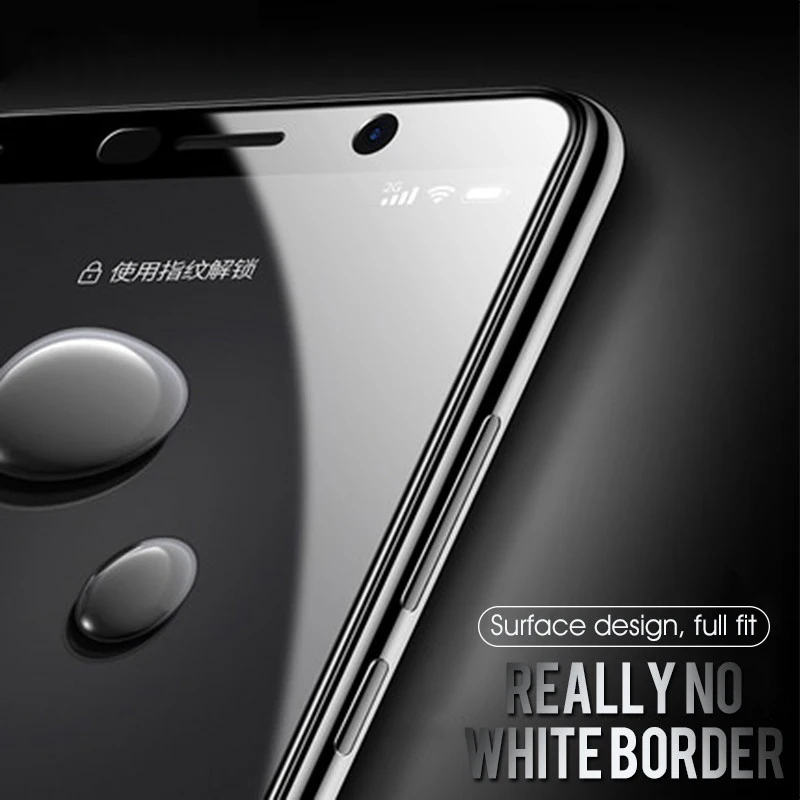 3D защитное стекло против царапин на Honor 9 Light 8 Lite 7A Pro Защита экрана для Huawei P20 P8 P9 Y6