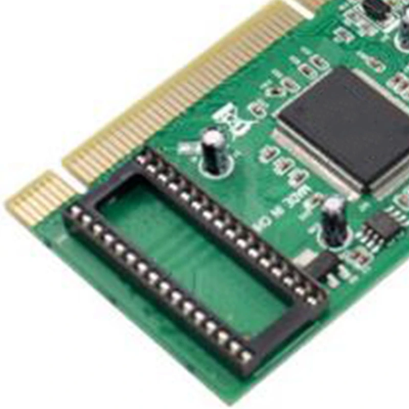 

HOT-PCI Gigabit Ethernet 10/100/1000Mbps PCI Network Adapter Card RTL8169SC Chip Support Windows 10 & Linux Supported