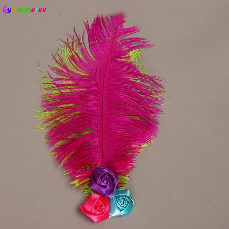 Восхитительное платье-пачка для девочек в стиле попкорна красный и белый Детский