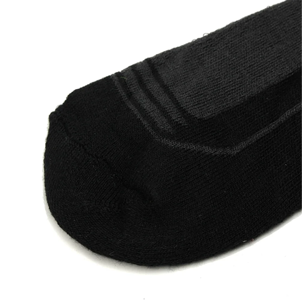 Зимние мужские и женские домашние тапочки катание на лыжах езда туристических