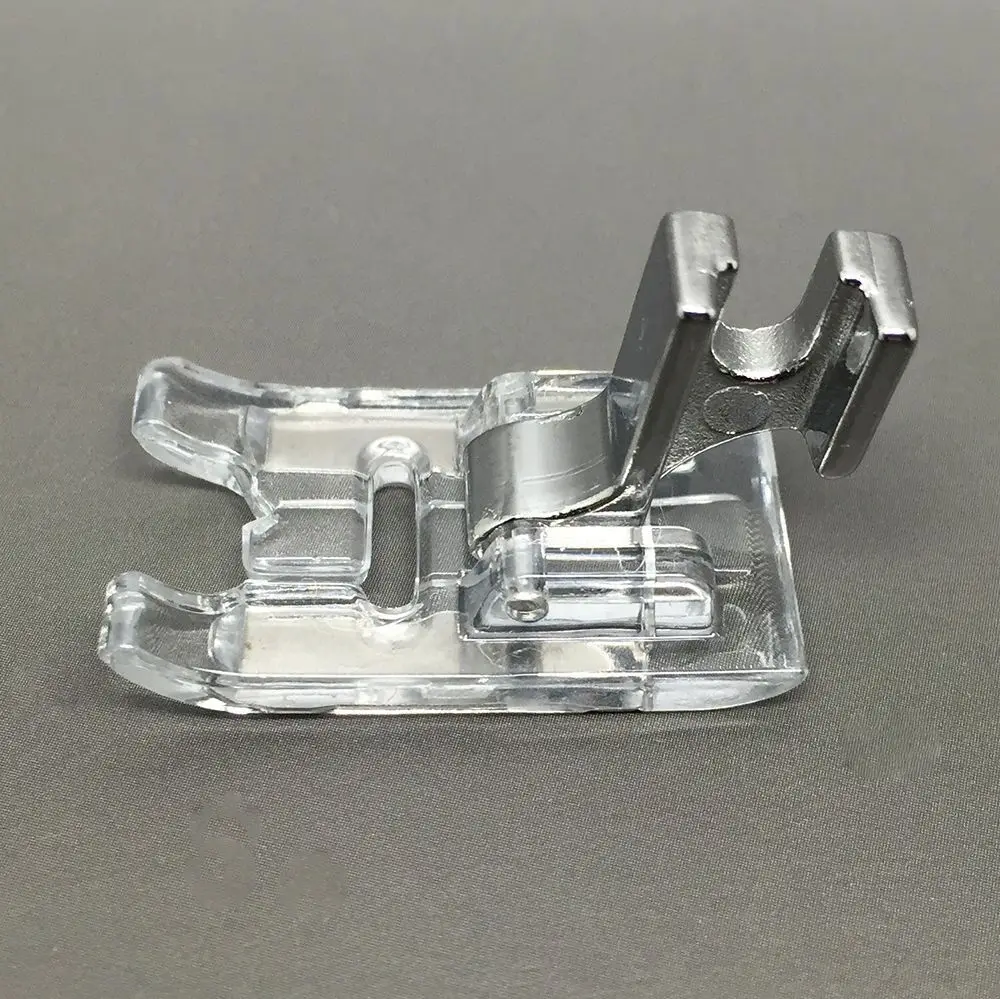 Низкий хвостовик атласная стежка для бытовой швейной машины 7303L(006172008) brother janome