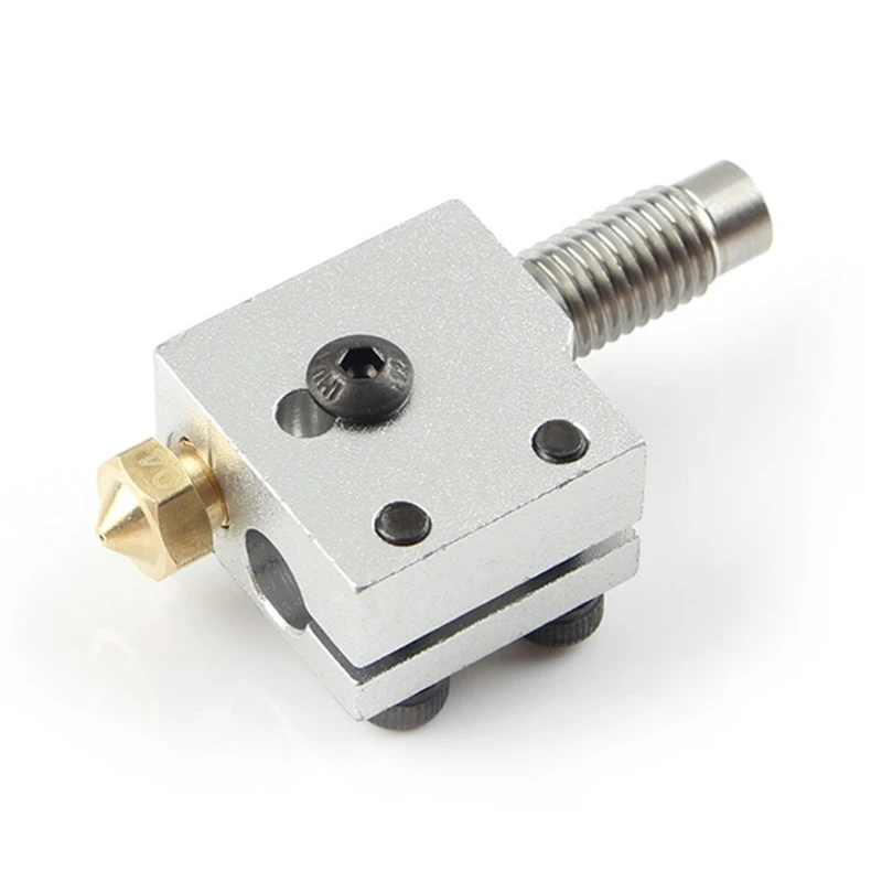 

Nozzle Sleeve Throat Thermistor Heating Tube Kit for Sidewinder X1 3D Printer